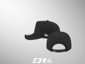 BONÉ 9FIFTY DUCKS PRETO SNAPBACK