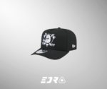 BONÉ 9FIFTY DUCKS PRETO SNAPBACK