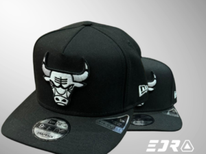 Chicago Bulls Snapback