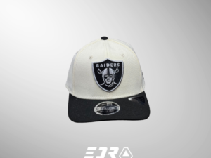 BONÉ NEW ERA 9SEVENTY RAIDERS