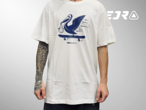 CAMISETA NEW CULTURE CEGONHA